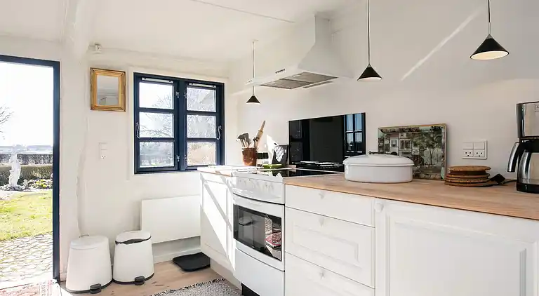 Holiday home in Bagenkop