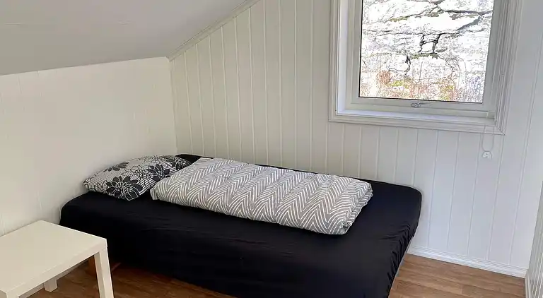 Sommerhus ved Sørstranda