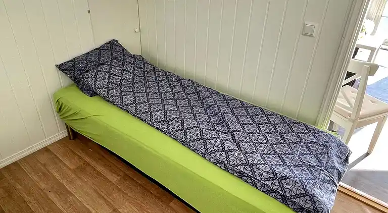 Sommerhus ved Sørstranda