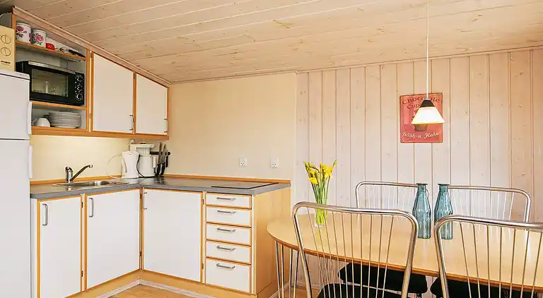 Holiday home in Hasmark Strand