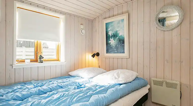 Holiday home in Hasmark Strand