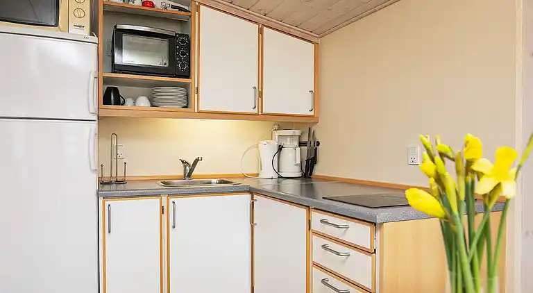 Holiday home in Hasmark Strand