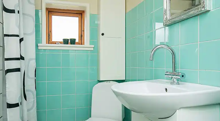 Holiday home in Hasmark Strand