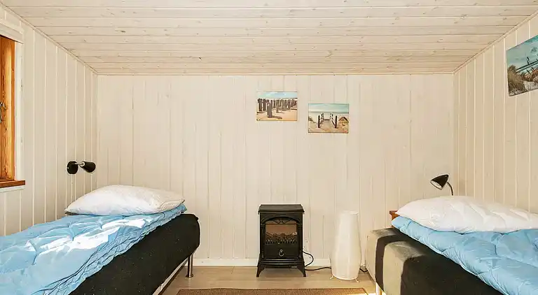 Holiday home in Hasmark Strand