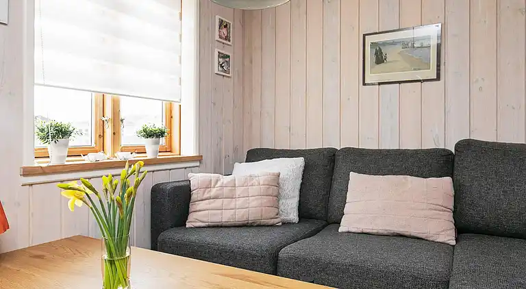 Holiday home in Hasmark Strand