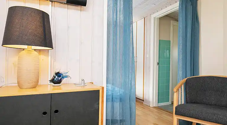 Holiday home in Hasmark Strand