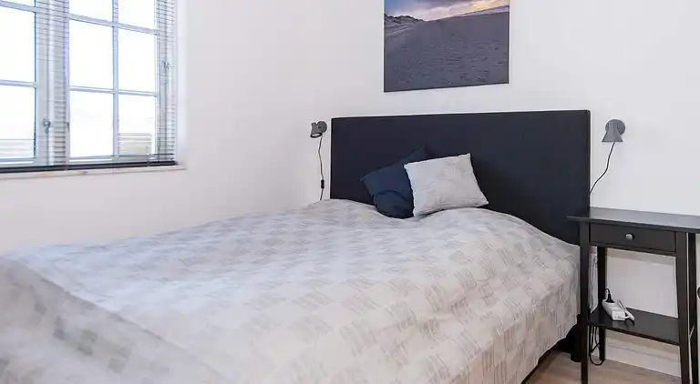 Holiday home in Hvide Sande