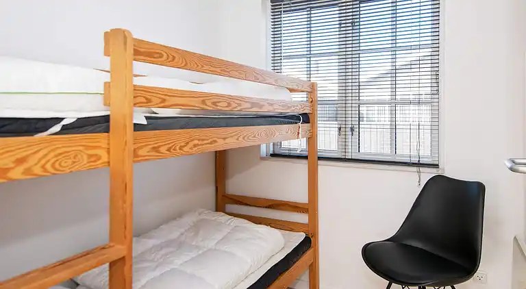 Holiday home in Hvide Sande