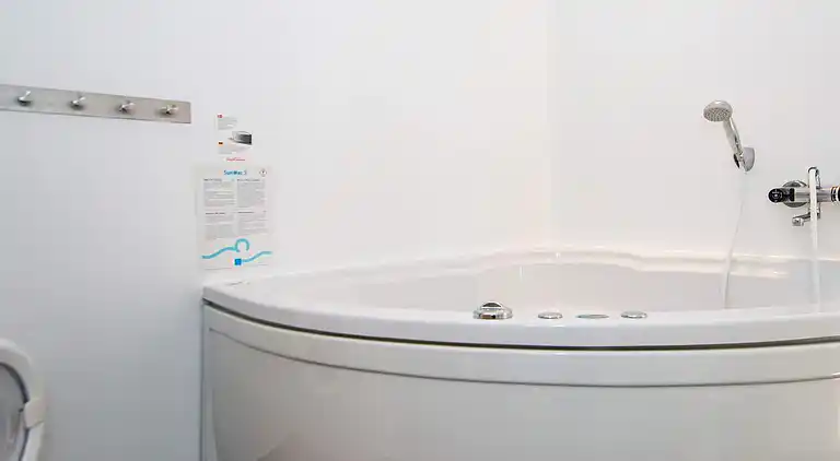 Holiday home in Hvide Sande