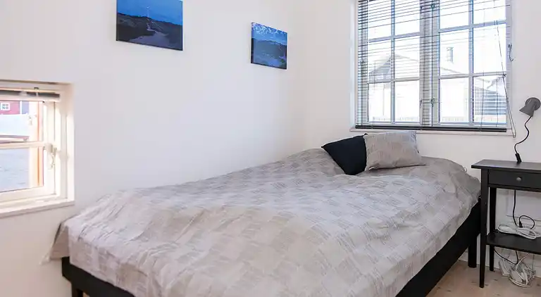 Holiday home in Hvide Sande