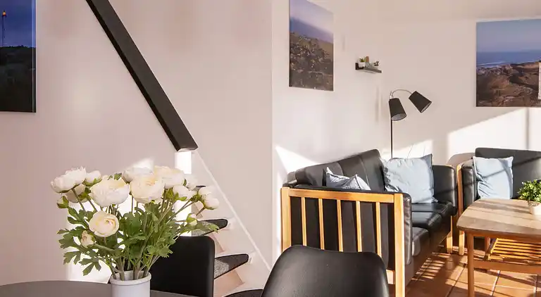 Holiday home in Hvide Sande