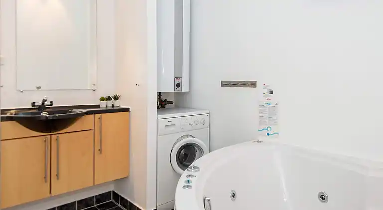 Holiday home in Hvide Sande