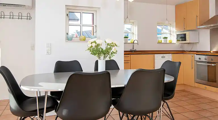 Holiday home in Hvide Sande