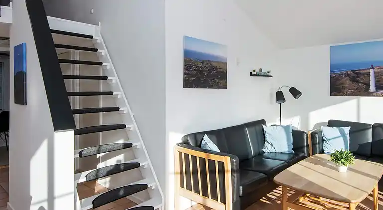 Holiday home in Hvide Sande