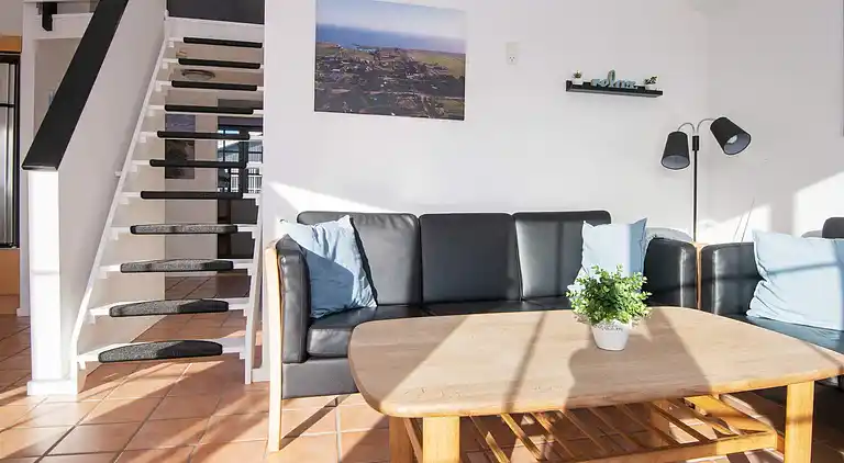 Holiday home in Hvide Sande