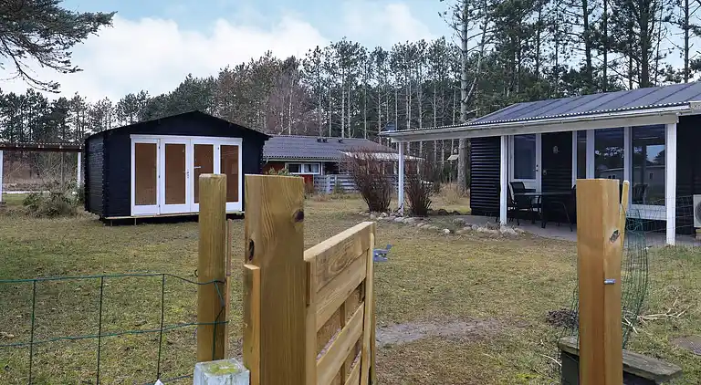 Holiday home in Rødby