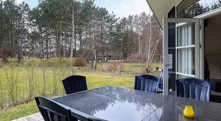 Holiday home in Rødby