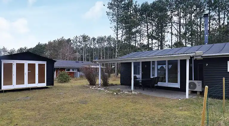 Holiday home in Rødby