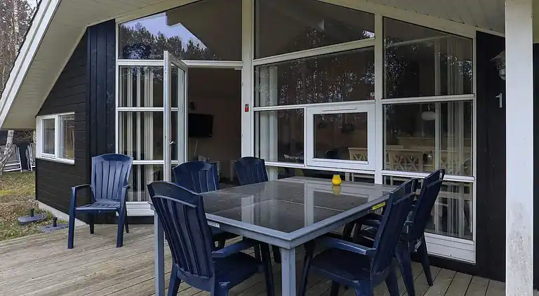 Holiday home in Rødby