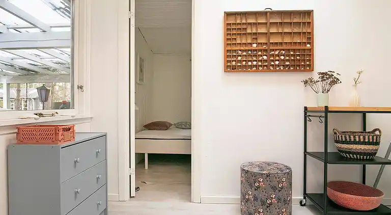 Holiday home in Rødby