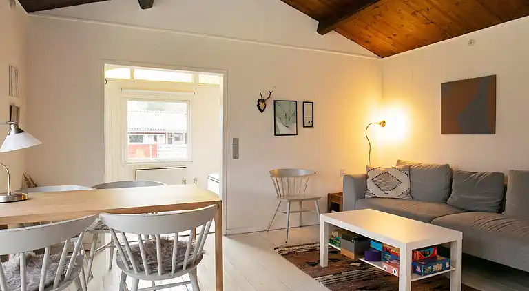 Holiday home in Rødby