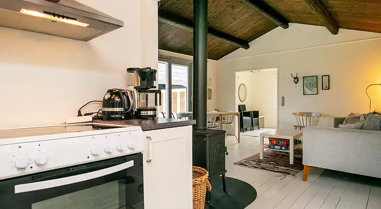 Holiday home in Rødby