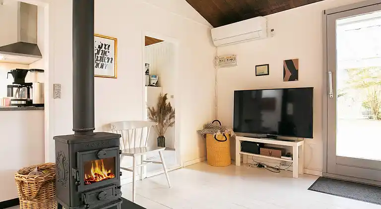 Holiday home in Rødby