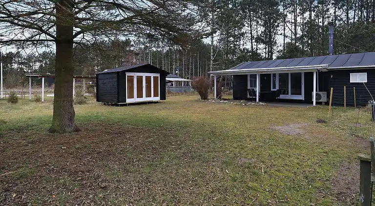 Holiday home in Rødby