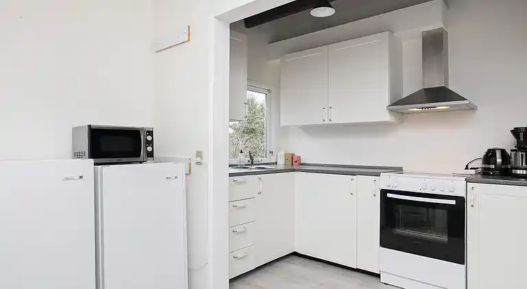 Holiday home in Rødby