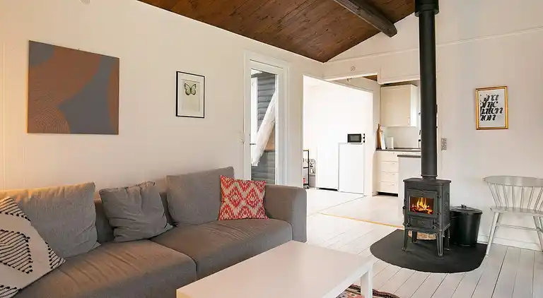 Holiday home in Rødby