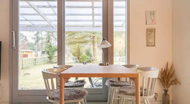 Holiday home in Rødby