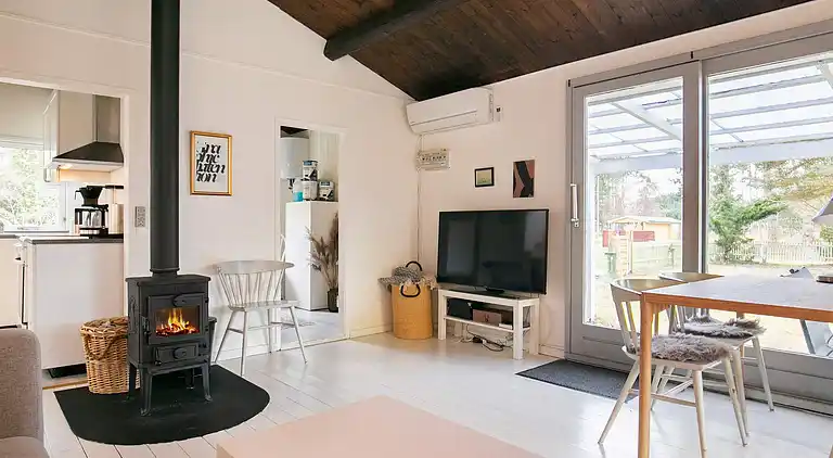 Holiday home in Rødby