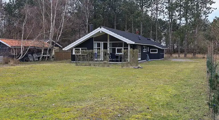 Holiday home in Rødby