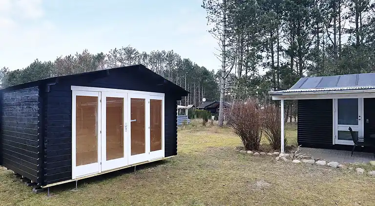 Holiday home in Rødby