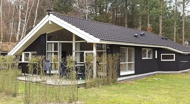 Holiday home in Rødby
