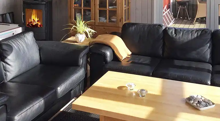 Holiday home in Lønstrup