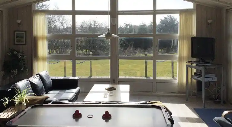 Holiday home in Lønstrup