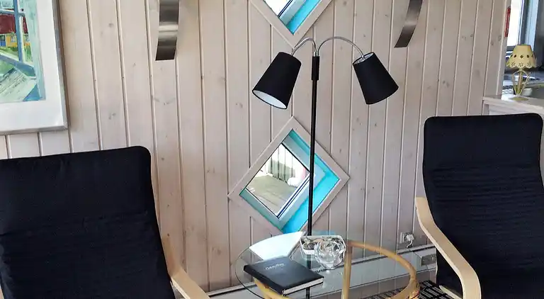 Holiday home in Lønstrup