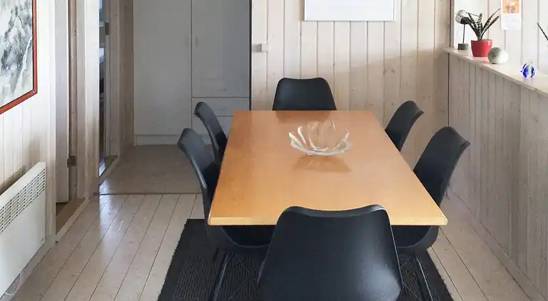 Holiday home in Lønstrup