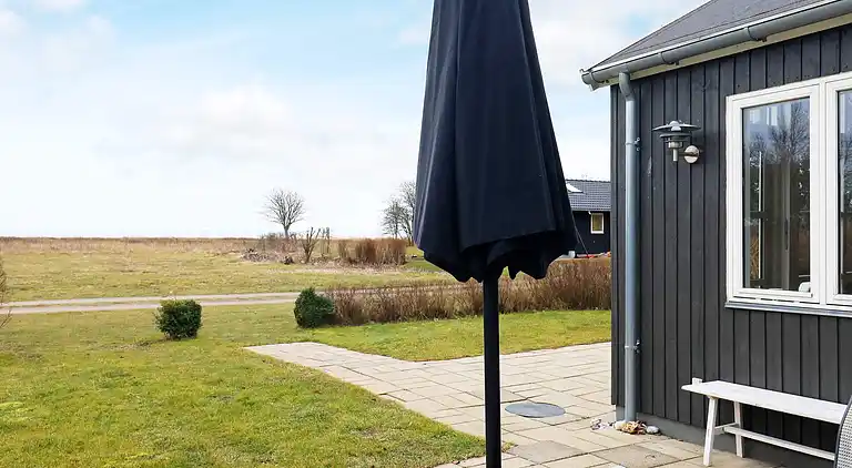 Holiday home in Nysted