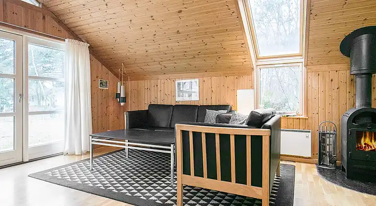 Holiday home in Rødby