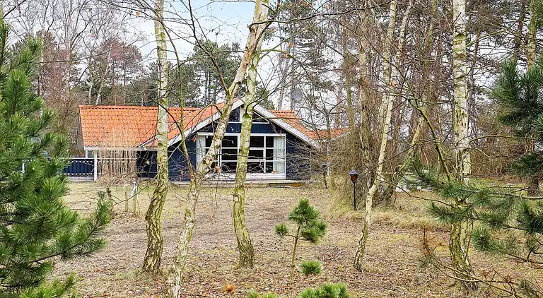 Holiday home in Rødby