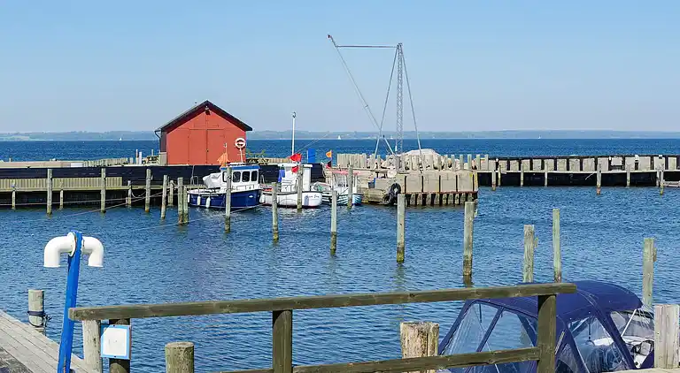 Sommerhus i Tranekær