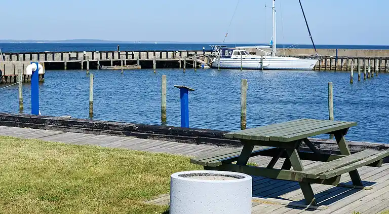 Sommerhus i Tranekær
