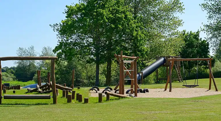 Sommerhus i Tranekær