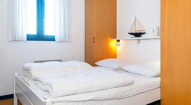 Holiday home in Ringkobing