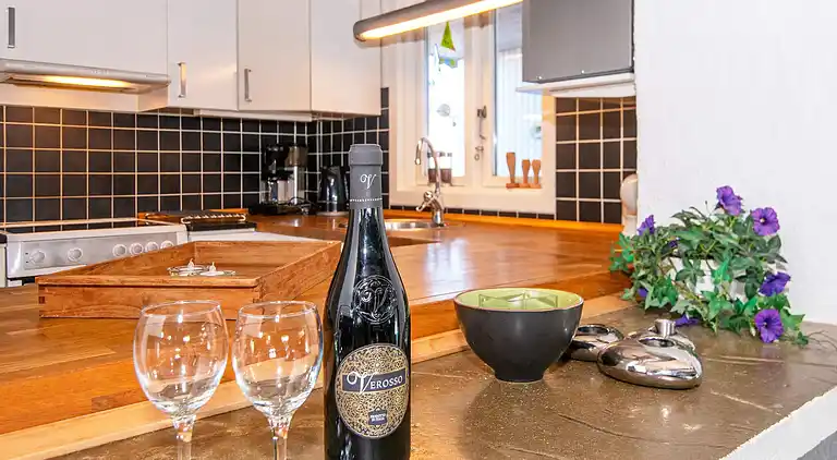 Holiday home in Ringkobing