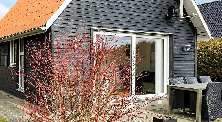 Holiday home in Otterup