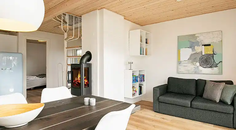 Holiday home in Otterup