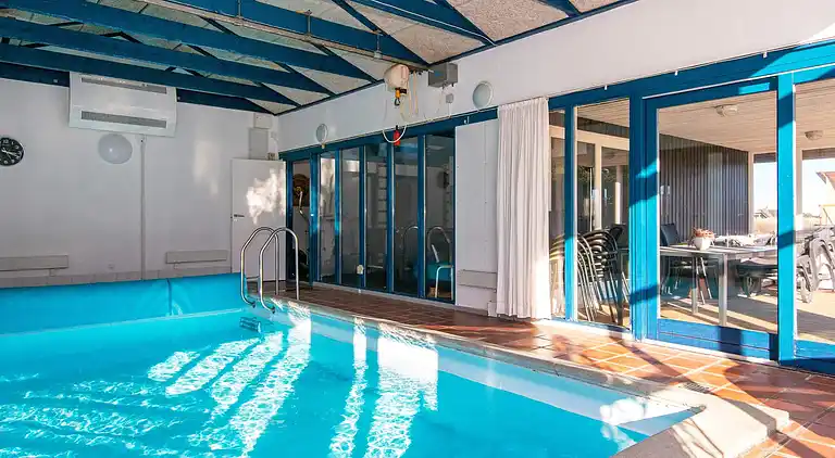 Holiday home in Ringkobing